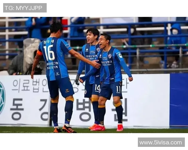 蔚山F代与全北现代的巅峰对决谁能笑到最后解析比赛关键因素