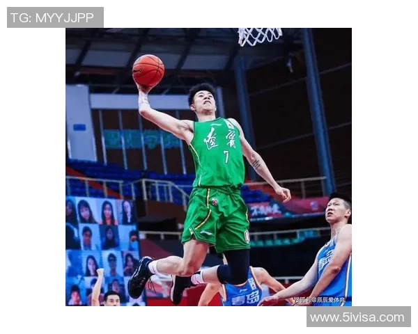 方硕的篮球之路：从青涩新星到CBA赛场的闪耀之星