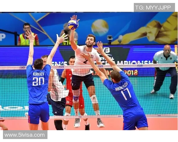 波兰男排与俄罗斯男排激战正酣谁将赢得这场精彩对决