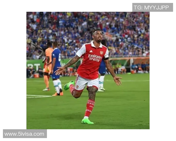 热苏斯：从巴西足球新星到欧洲赛场的闪耀之路与未来展望